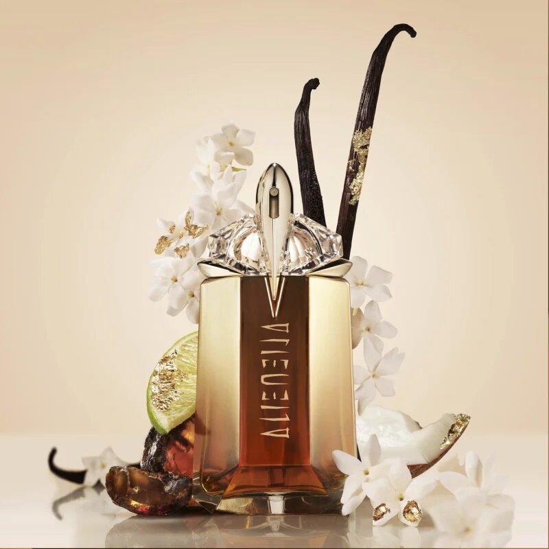Mugler Alien Goddess Intense parfumska voda za ženske 30 ml