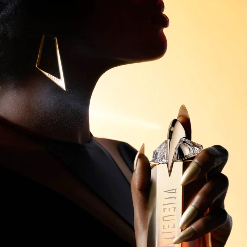 Mugler Alien Goddess Intense parfumska voda za ženske 30 ml
