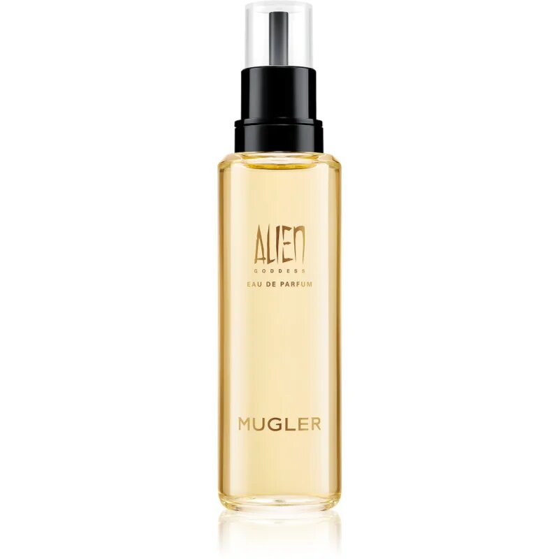 Mugler Alien Goddess parfumska voda nadomestno polnilo za ženske 100 ml