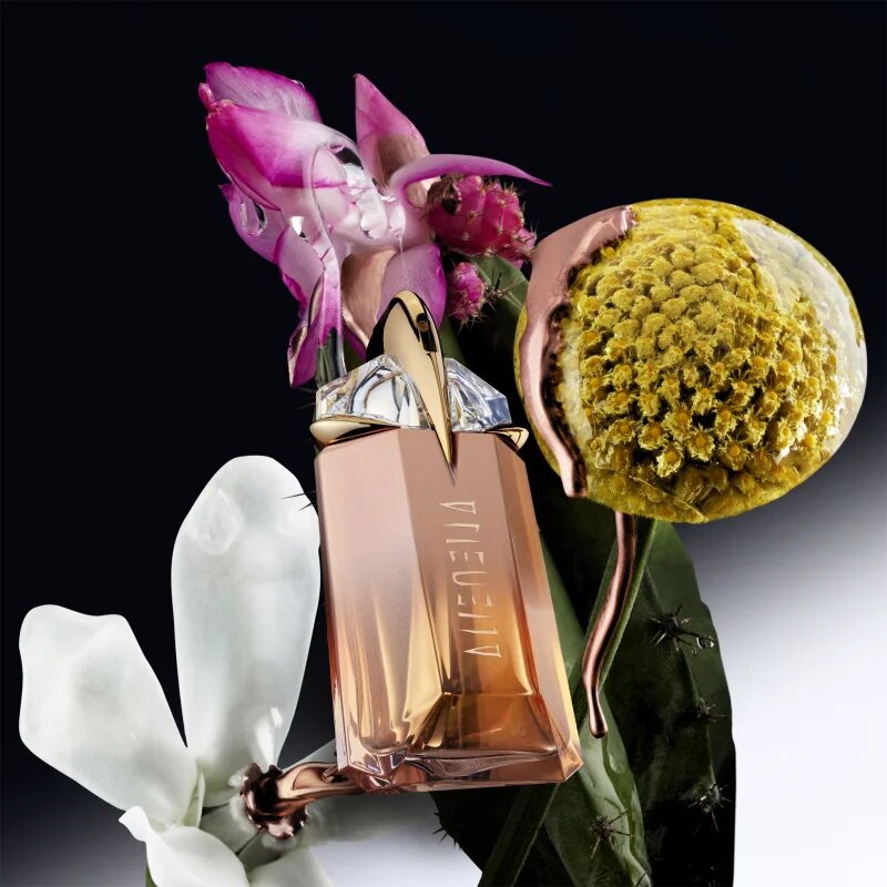 Mugler Alien Goddess Supra Florale parfumska voda za ženske 60 ml