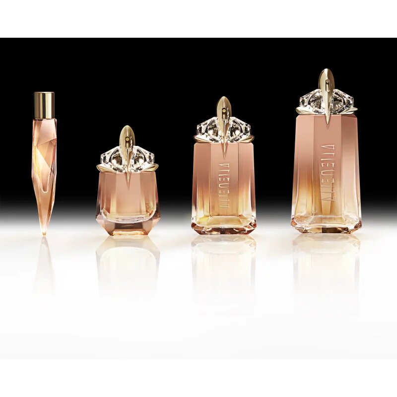 Mugler Alien Goddess Supra Florale parfumska voda za ženske 60 ml