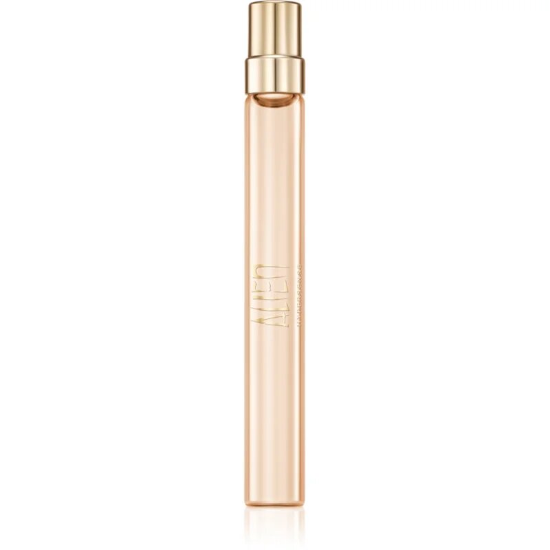 Mugler Alien Hypersense parfumska voda polnilna za ženske 10 ml