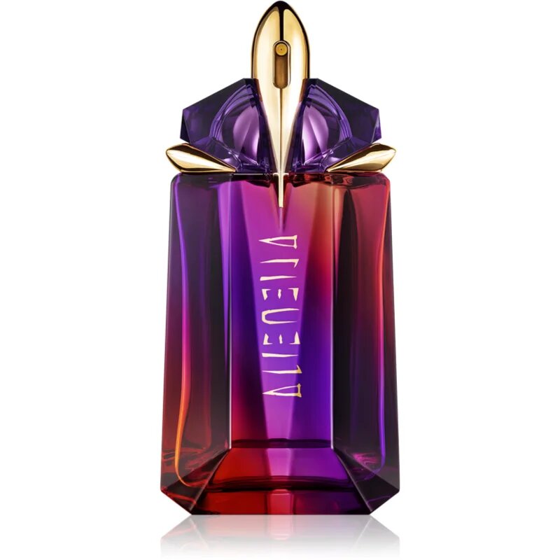 Mugler Alien Hypersense parfumska voda polnilna za ženske 60 ml