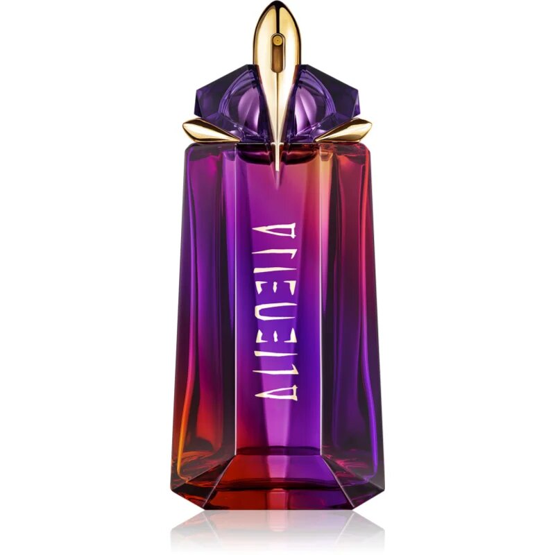 Mugler Alien Hypersense parfumska voda polnilna za ženske 90 ml