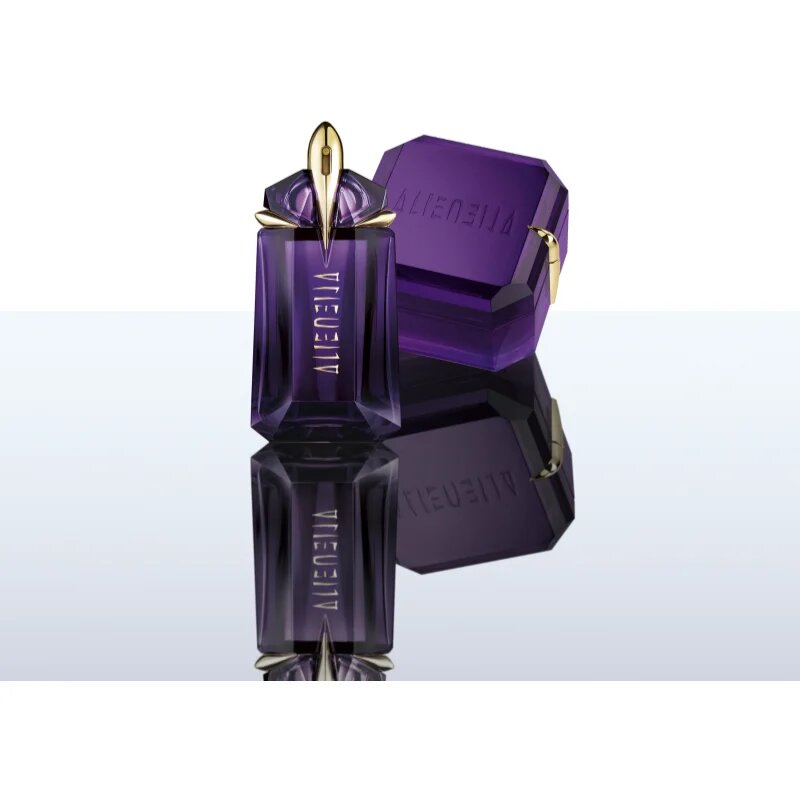 Mugler Alien krema za telo za ženske 200 ml