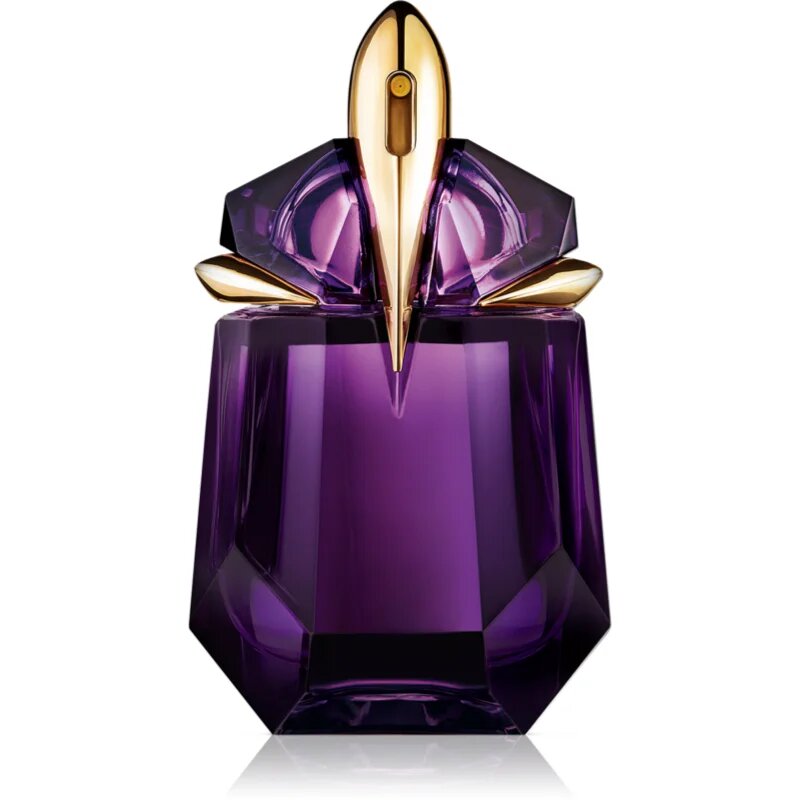 Mugler Alien parfumska voda polnilna za ženske 30 ml