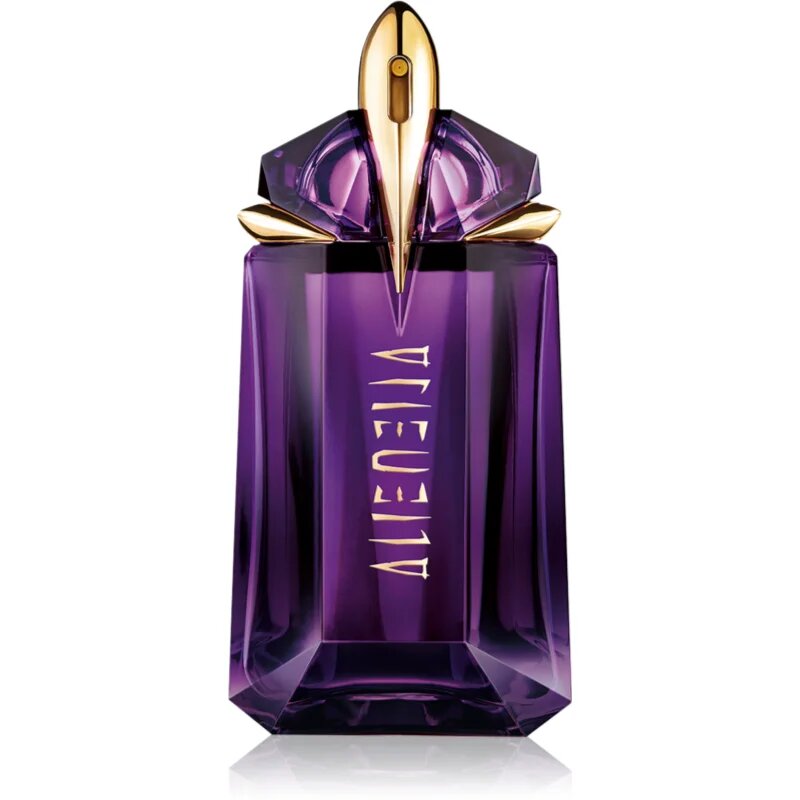 Mugler Alien parfumska voda polnilna za ženske 60 ml