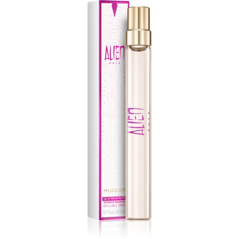 Mugler Alien Pulp parfumska voda za ženske 10 ml