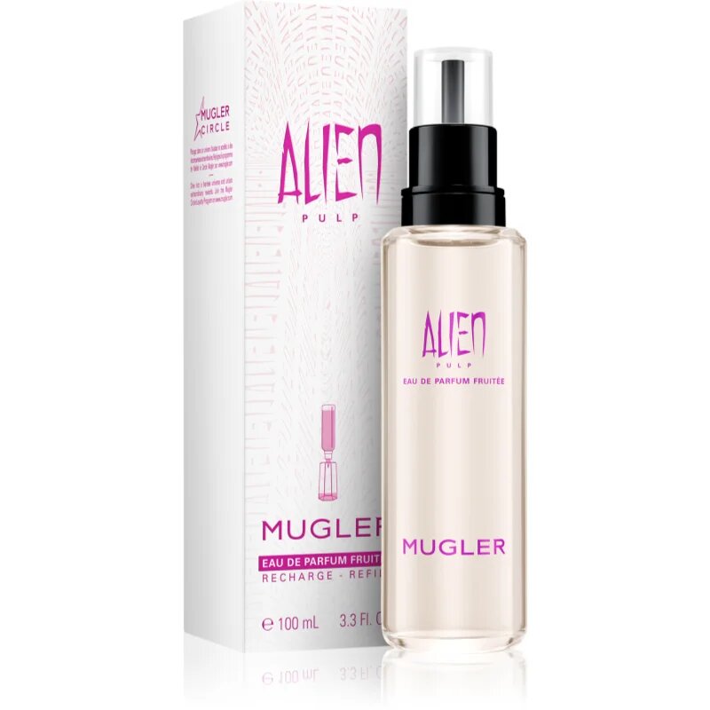 Mugler Alien Pulp parfumska voda za ženske 100 ml
