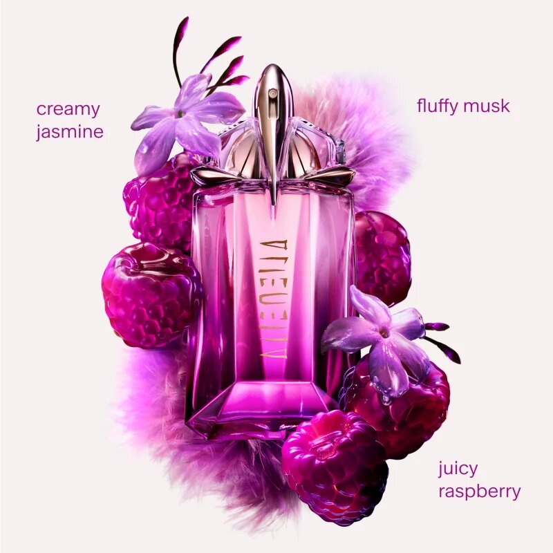 Mugler Alien Pulp parfumska voda za ženske 100 ml
