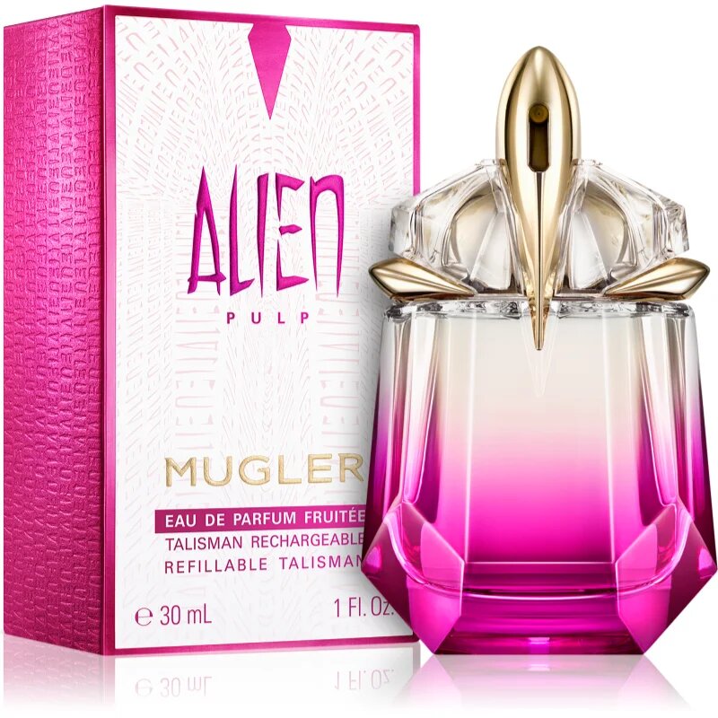Mugler Alien Pulp parfumska voda za ženske 30 ml