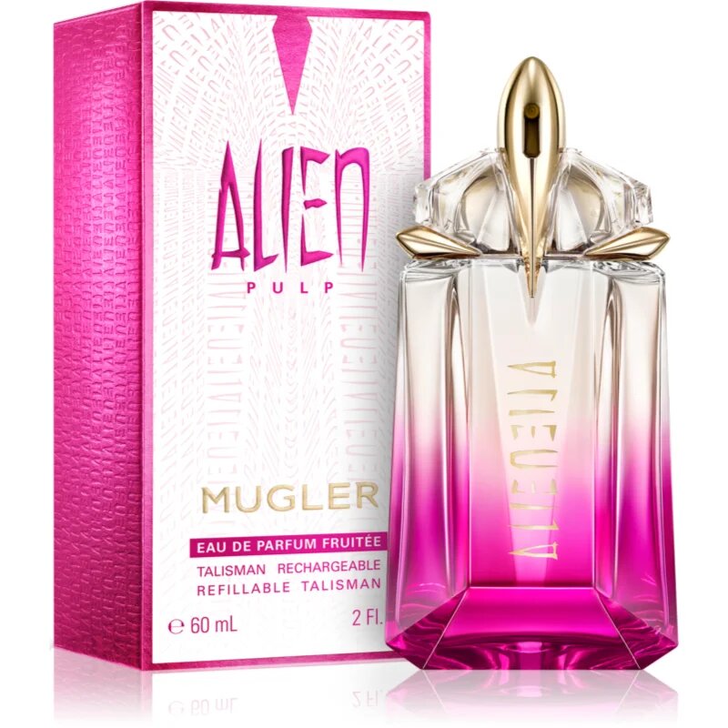 Mugler Alien Pulp parfumska voda za ženske 60 ml