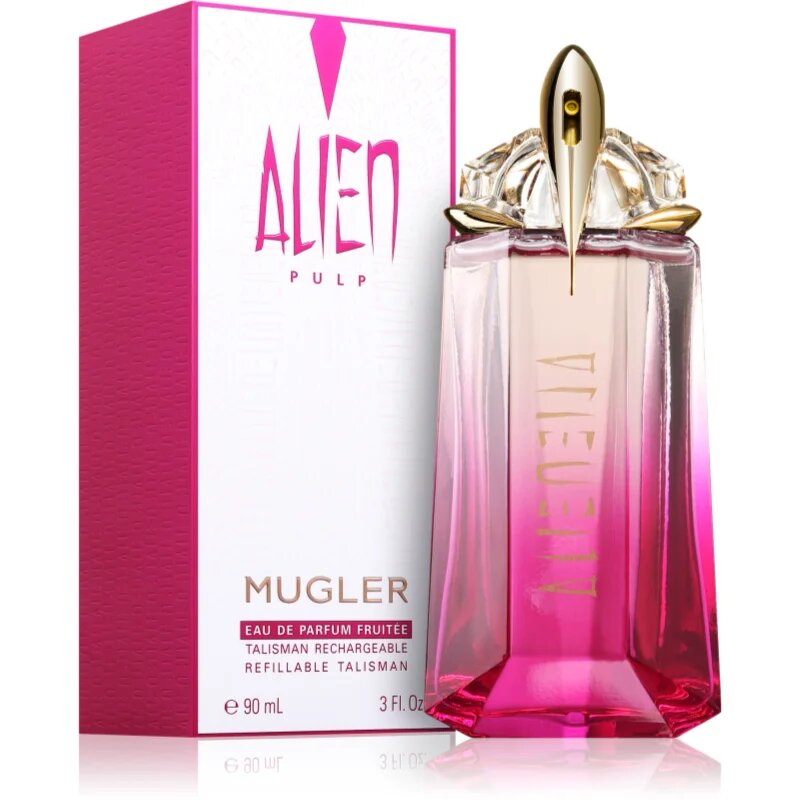 Mugler Alien Pulp parfumska voda za ženske 90 ml
