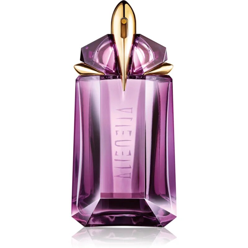 Mugler Alien toaletna voda za ženske 60 ml