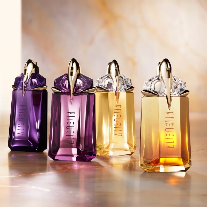 Mugler Alien toaletna voda za ženske 60 ml