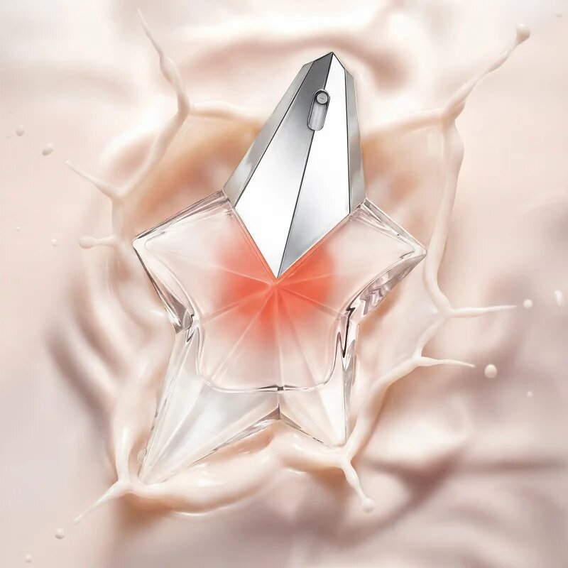 Mugler Angel Blush parfumska voda za ženske 10 ml
