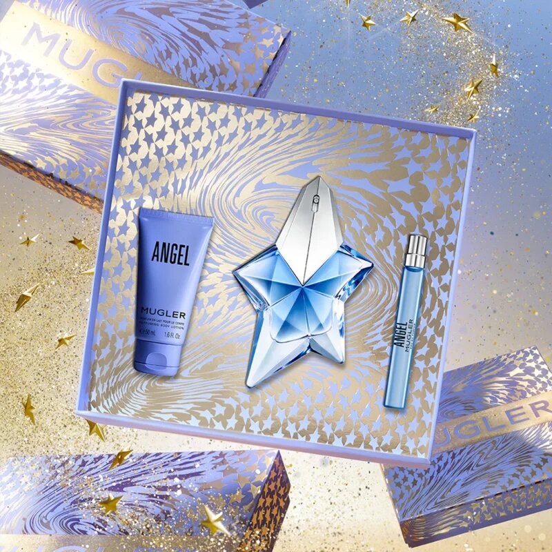 Mugler Angel darilni set za ženske