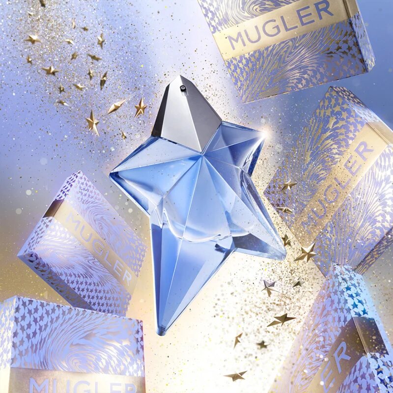 Mugler Angel darilni set za ženske