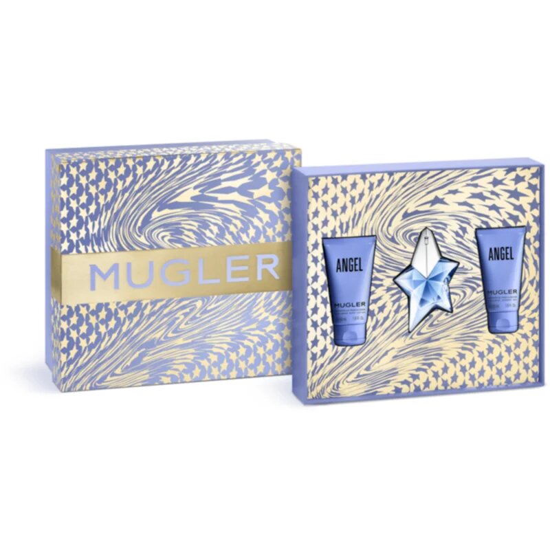 Mugler Angel darilni set za ženske