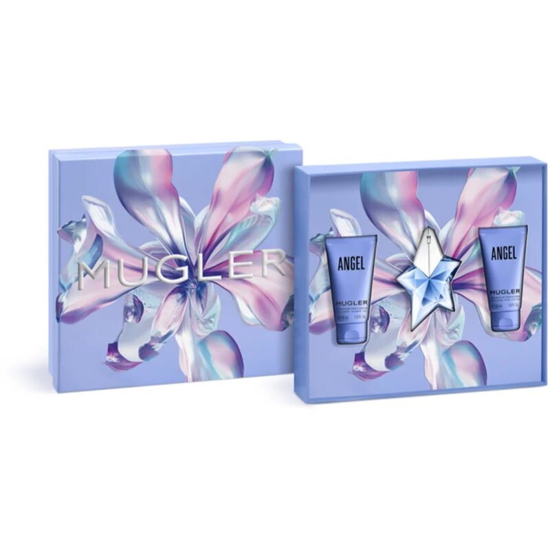 Mugler Angel darilni set za ženske