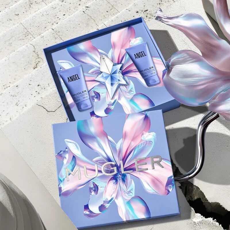 Mugler Angel darilni set za ženske