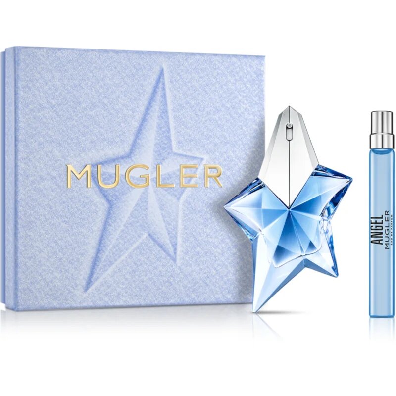 Mugler Angel darilni set za ženske
