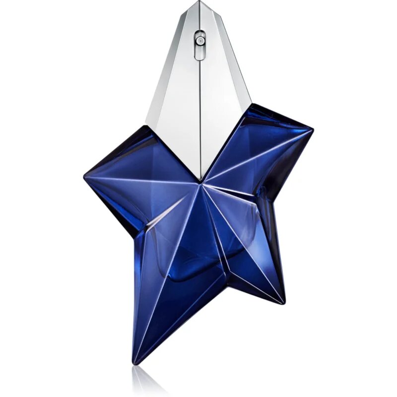 Mugler Angel Elixir parfumska voda polnilna za ženske 25 ml