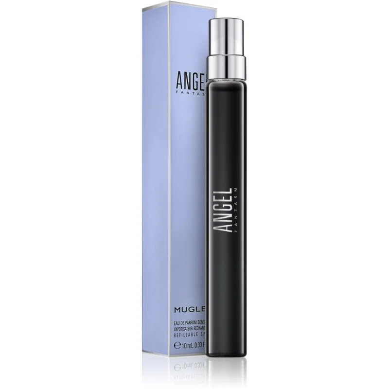 Mugler Angel Fantasm parfumska voda za ženske 10 ml