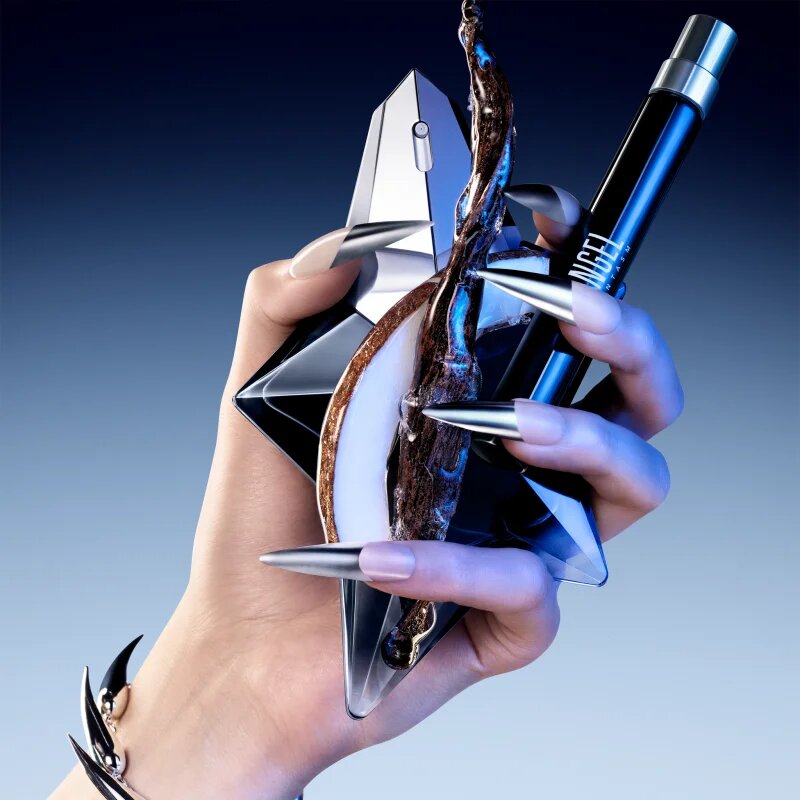 Mugler Angel Fantasm parfumska voda za ženske 10 ml
