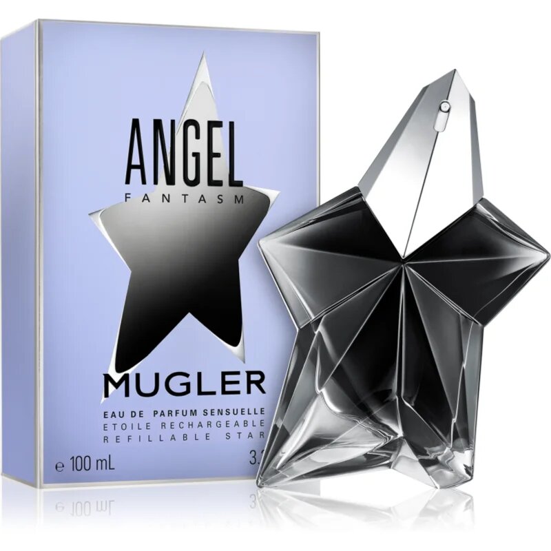 Mugler Angel Fantasm parfumska voda za ženske 100 ml