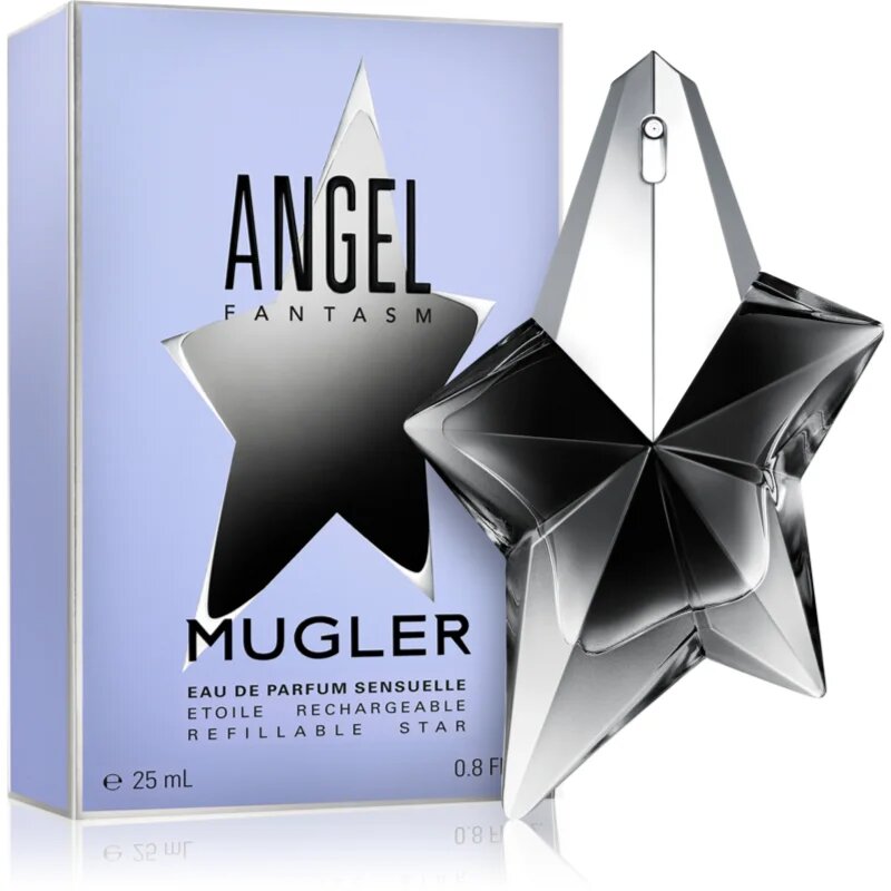 Mugler Angel Fantasm parfumska voda za ženske 25 ml