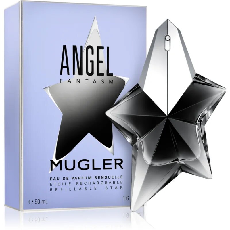 Mugler Angel Fantasm parfumska voda za ženske 50 ml