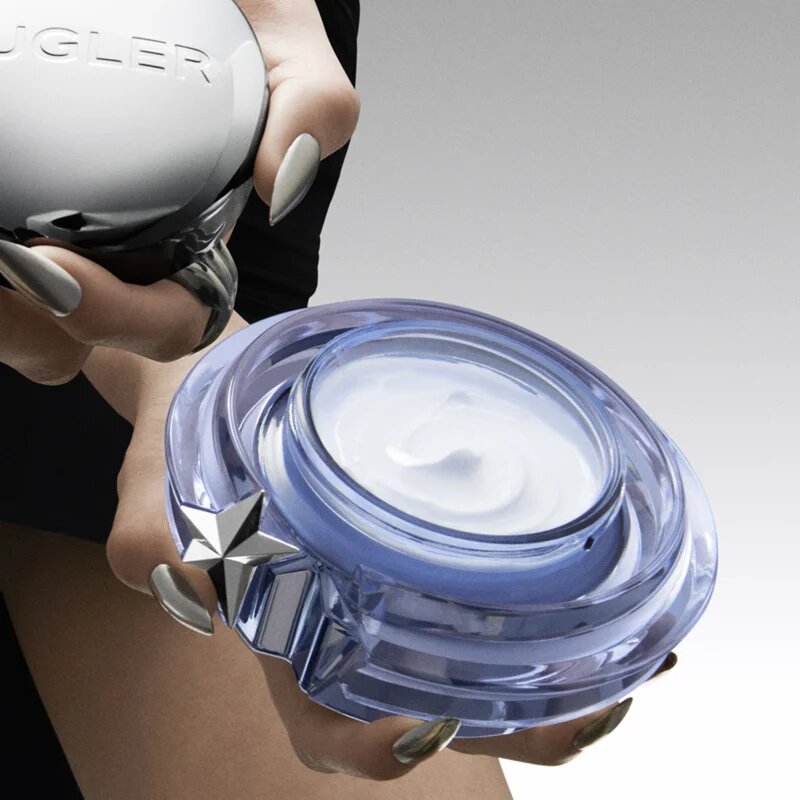 Mugler Angel krema za telo za ženske 200 ml