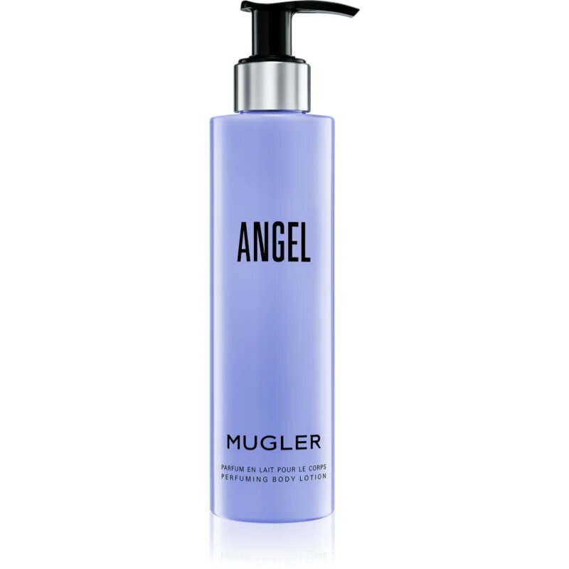 Mugler Angel losjon za telo za ženske 200 ml