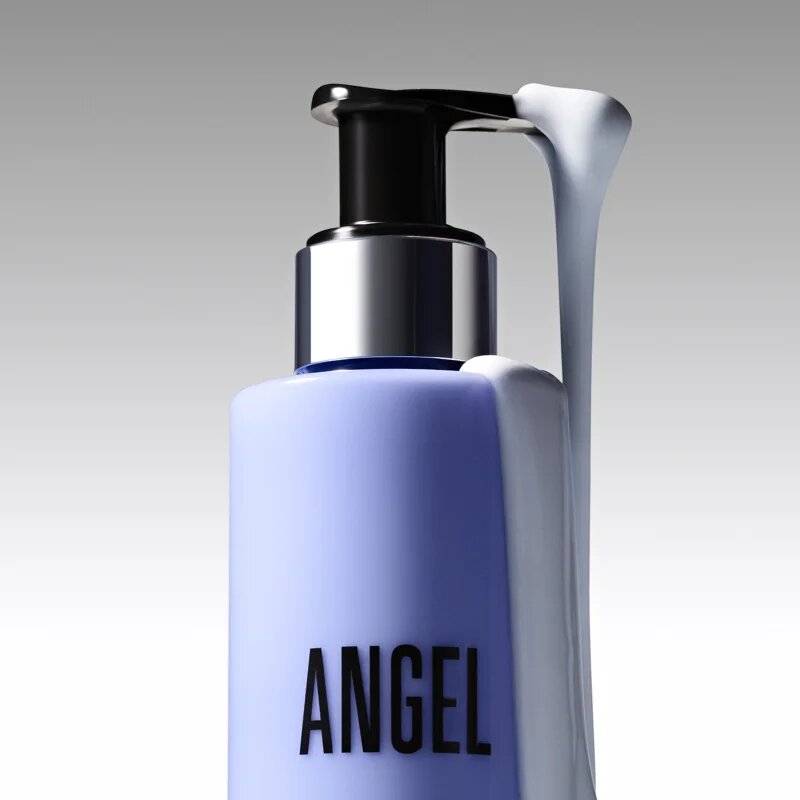 Mugler Angel losjon za telo za ženske 200 ml