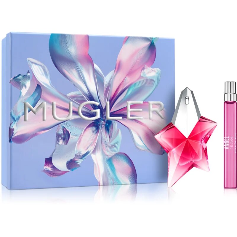 Mugler Angel Nova darilni set za ženske