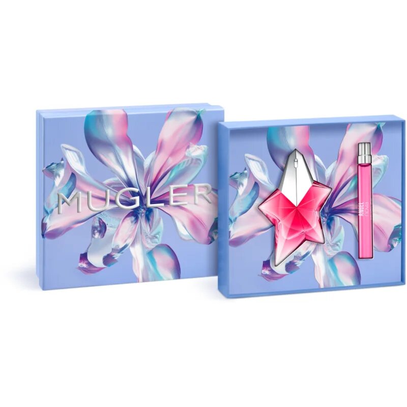 Mugler Angel Nova darilni set za ženske