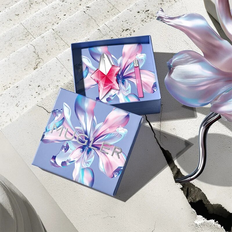 Mugler Angel Nova darilni set za ženske