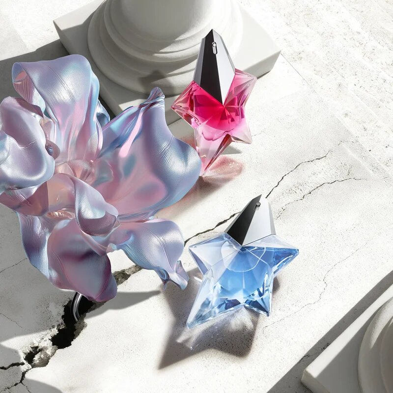Mugler Angel Nova darilni set za ženske