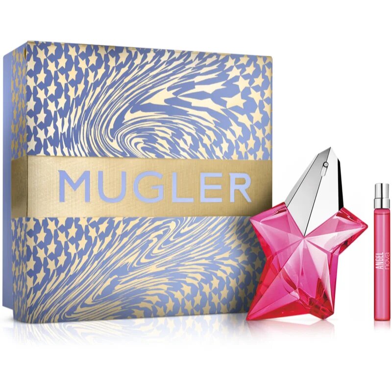 Mugler Angel Nova darilni set za ženske