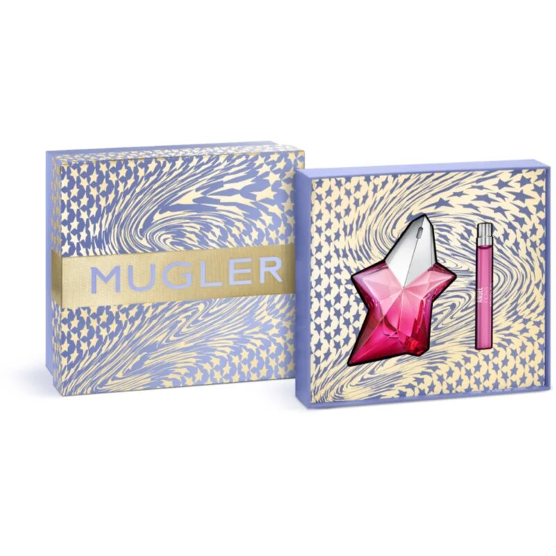 Mugler Angel Nova darilni set za ženske