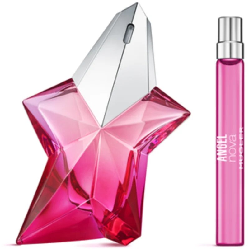 Mugler Angel Nova darilni set za ženske