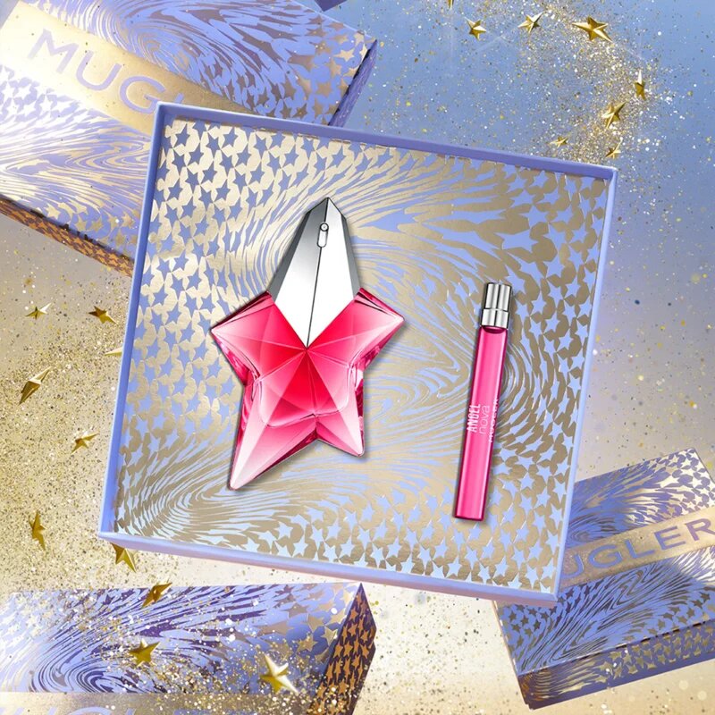 Mugler Angel Nova darilni set za ženske