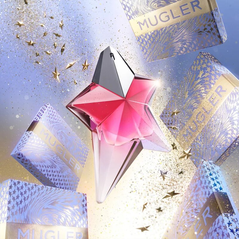 Mugler Angel Nova darilni set za ženske