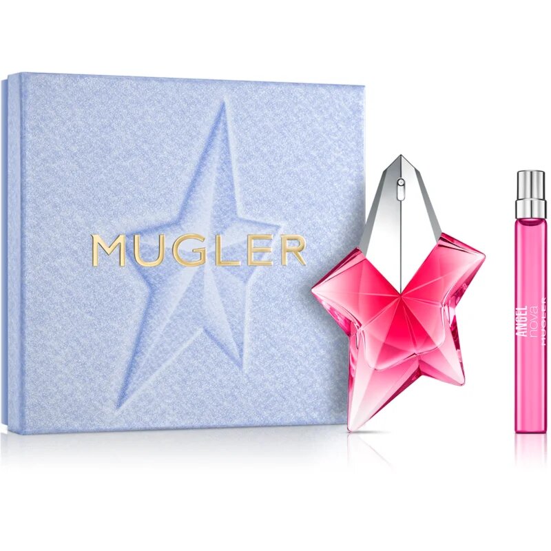 Mugler Angel Nova darilni set za ženske