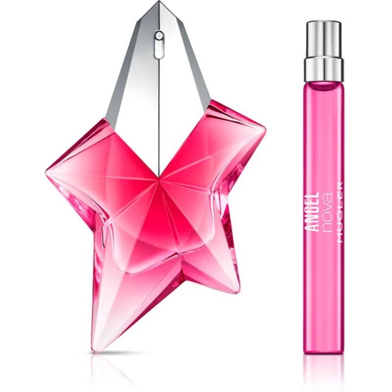 Mugler Angel Nova darilni set za ženske