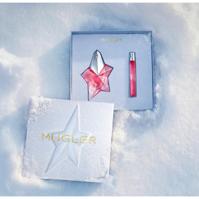 Mugler Angel Nova darilni set za ženske