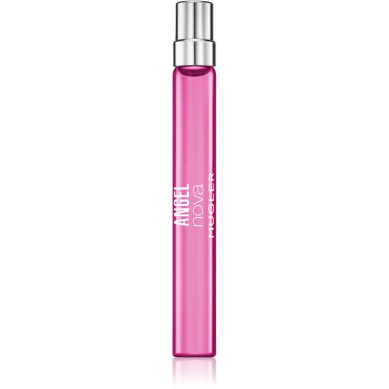 Mugler Angel Nova parfumska voda polnilna za ženske 10 ml