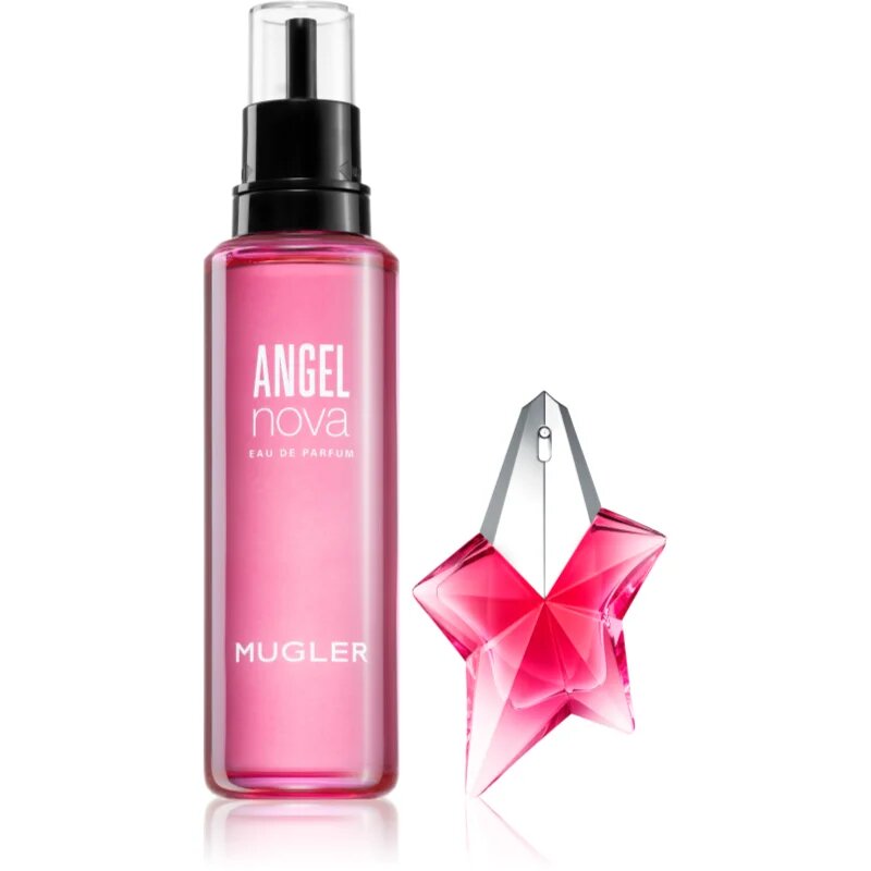 Mugler Angel Nova set za ženske