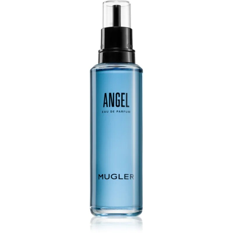 Mugler Angel parfumska voda nadomestno polnilo za ženske 100 ml